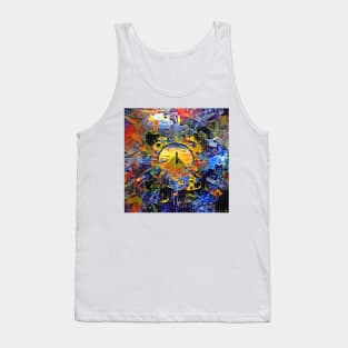 The Way to Eternity Tank Top